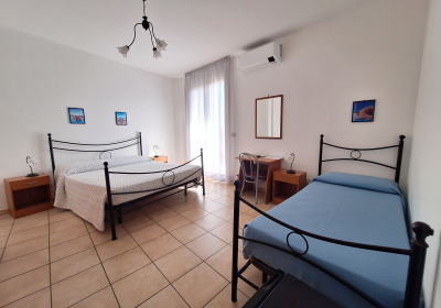Bed And Breakfast Fragolina